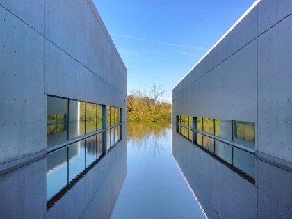 清水混凝土市场：揭秘未来的建筑之美