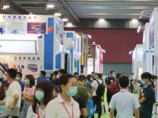 中国（广州）集成住宅产业博览会