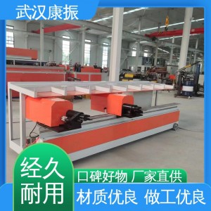 二手九成新 数控钢筋弯曲中心 操作方便 高精准度 康振工程机械